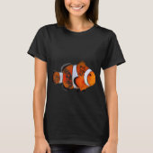 クマノミ Tシャツ (正面)