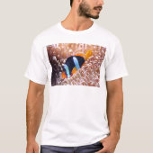 クマノミ Tシャツ (正面)