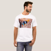 クマノミ Tシャツ (正面フル)