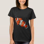 クマノミ Tシャツ (正面)