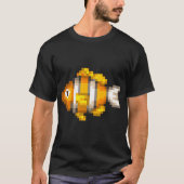 クマノミ Tシャツ (正面)