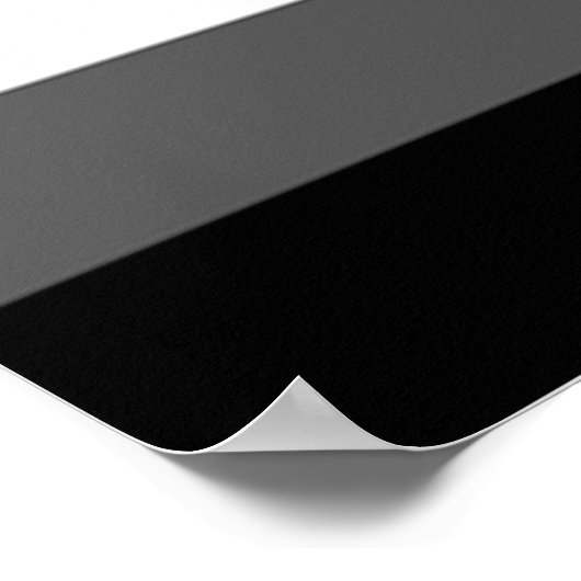 クマプライド国旗のポスター ポスター (角)