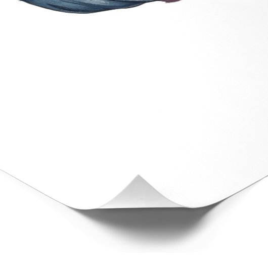 クマ宇宙 ポスター (コーナー)