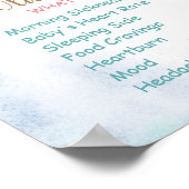 クマ性別で老妻の物語のポスターを明らかにする ポスター (角)