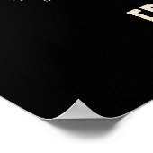 クマ販売用の新鮮なフェスティバル ポスター (角)