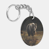 クマ キーホルダー (正面左)