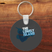 クマ キーホルダー (正面)