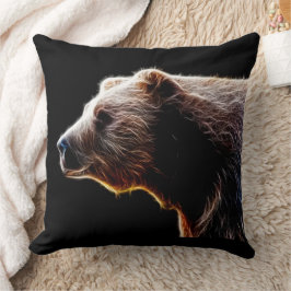 クマ クッション