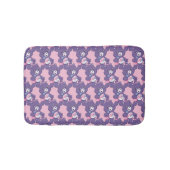 クマ バスマット (正面)