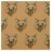 クマ ファブリック (見本)