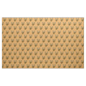 クマ ファブリック (ヤード)