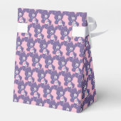 クマ フェイバーボックス (裏面サイド)