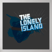 クマ ポスター (正面)