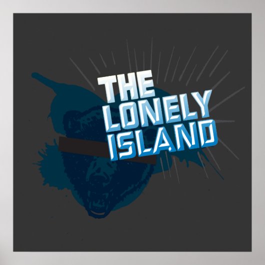 クマ ポスター (正面)