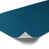 クマ ポスター (角)