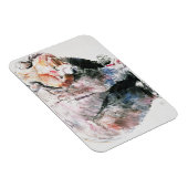 クマ マグネット (右側)