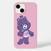 クマ Case-Mate iPhoneケース (裏面)