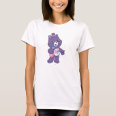 クマ Tシャツ (正面)