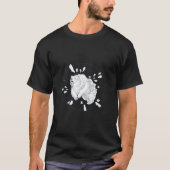 クマ Tシャツ (正面)