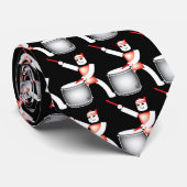 クミのタイko ネクタイ (ロール)