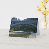 クミンズクリークアットネプチューン州パーク カード (黄色い花)