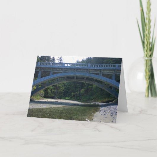 クミンズクリークアットネプチューン州パーク カード (正面)