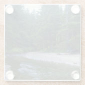 クミンズクリークアットネプチューン州パーク ガラスコースター (裏面)