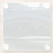 クミンズクリークアットネプチューン州パーク ガラスコースター (裏面)