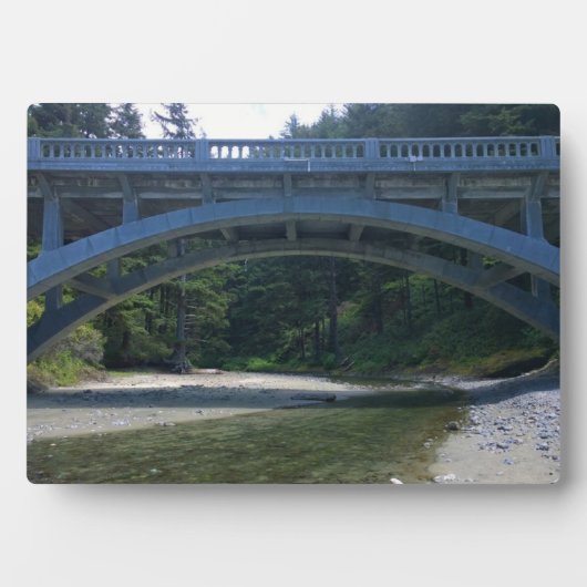 クミンズクリークアットネプチューン州パーク フォトプラーク (正面)