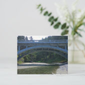 クミンズクリークアットネプチューン州パーク ポストカード (スタンド正面)