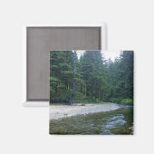 クミンズクリークアットネプチューン州パーク マグネット (正面/裏面)