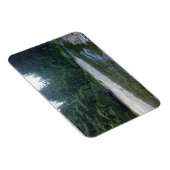 クミンズクリークアットネプチューン州パーク マグネット (右側)