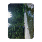 クミンズクリークアットネプチューン州パーク マグネット (縦)