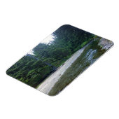 クミンズクリークアットネプチューン州パーク マグネット (左側)