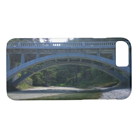 クミンズクリークアットネプチューン州パーク Case-Mate iPhoneケース (裏面(横))