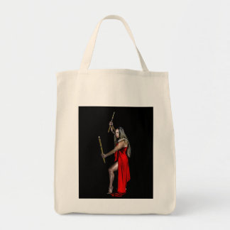 クムマヌとパルアオネワ トートバッグ