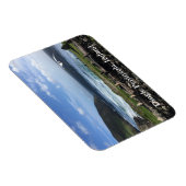 クメノールビーチディンルペニンシュラ,アイルランドマグネット マグネット (右側)