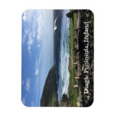 クメノールビーチディンルペニンシュラ,アイルランドマグネット マグネット (縦)