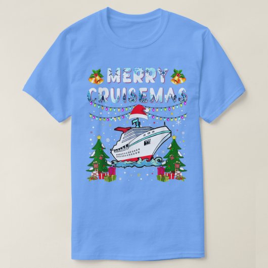 クメリーリス Tシャツ (デザイン正面)