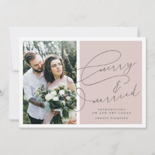 クメリーリ結婚したスマスカード シーズンカード