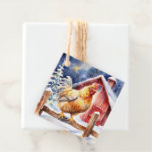 クメリールチン | チキンおもしろい フェイバータグ (インサイチュ)