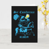 クメンション卿… カード (黄色い花)