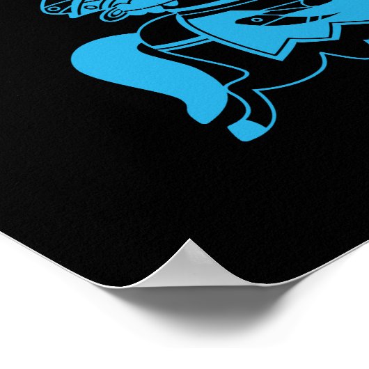 クメンション卿… ポスター (角)