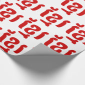 クメールខ្មែរ ラッピングペーパー (角)