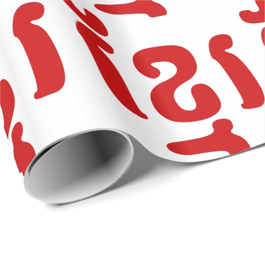 クメールខ្មែរ ラッピングペーパー (ロールコーナー)