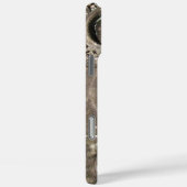 クメールストーン顔...カンボジア・バイヨン・テンプル Case-Mate iPhoneケース (裏面 / 右)