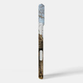 クメール城…Buriram、Isaan、タイ Case-Mate iPhoneケース (裏面 / 右)