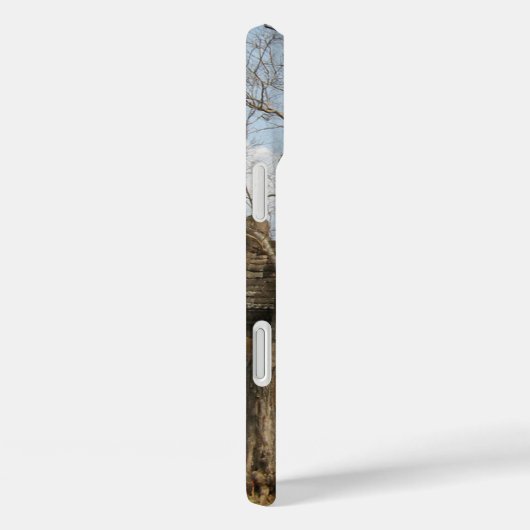 クメール城…Buriram、Isaan、タイ Case-Mate iPhoneケース (裏面 / 右)