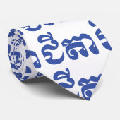 クメール祖父 – チテア/ ជីតា – カンボジア ネクタイ (ロール)