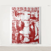 クメール・ストーン顔...バヨンテンプルカンボジアタペスト タペストリー (正面)